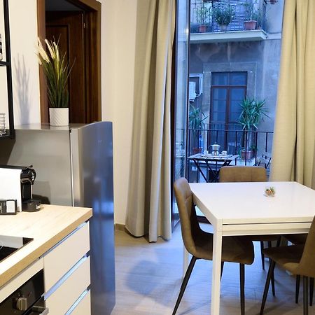 Apartamento La Casa Di Carta Al Duomo CTA Exterior foto