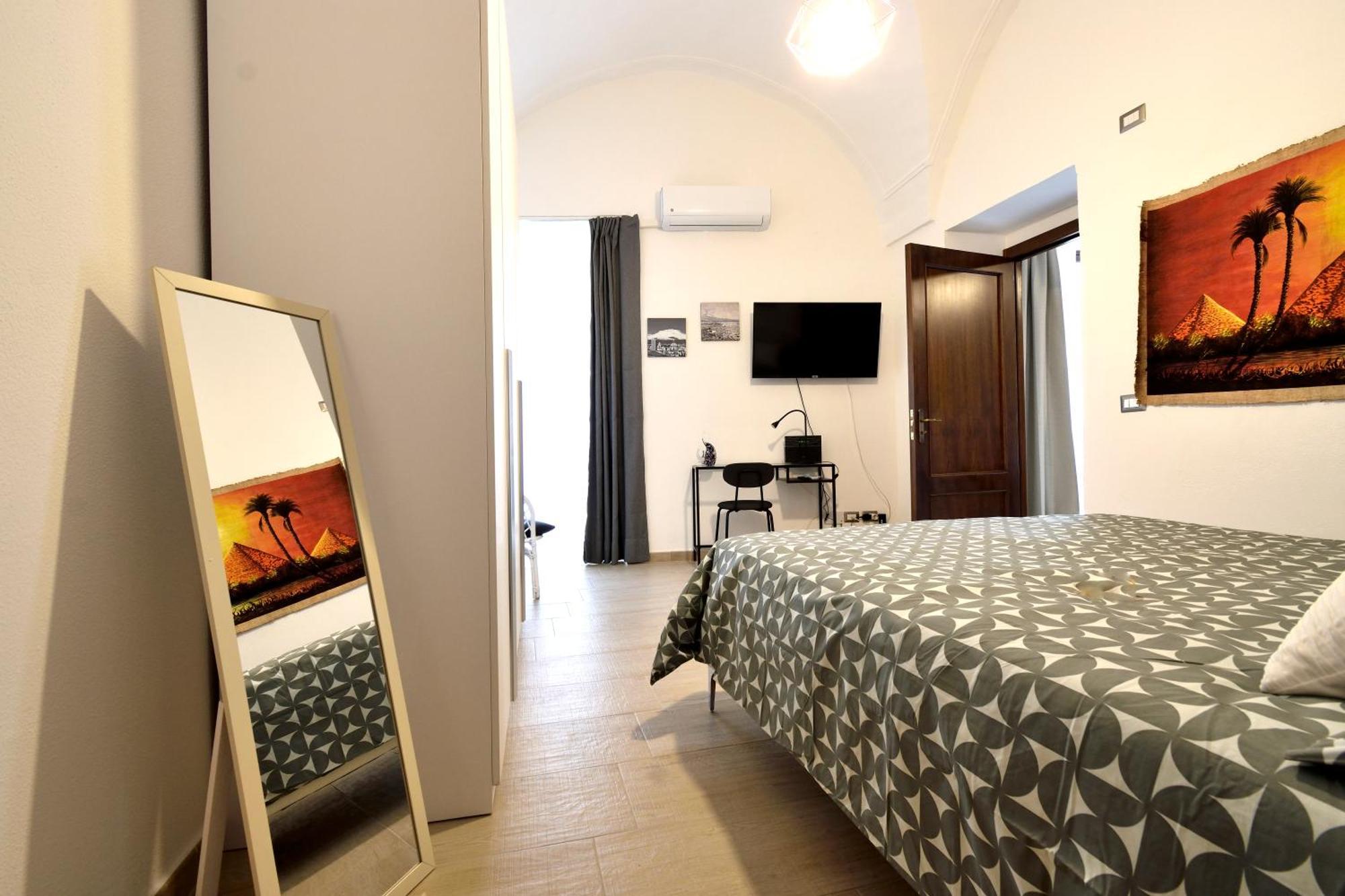 Apartamento La Casa Di Carta Al Duomo CTA Exterior foto