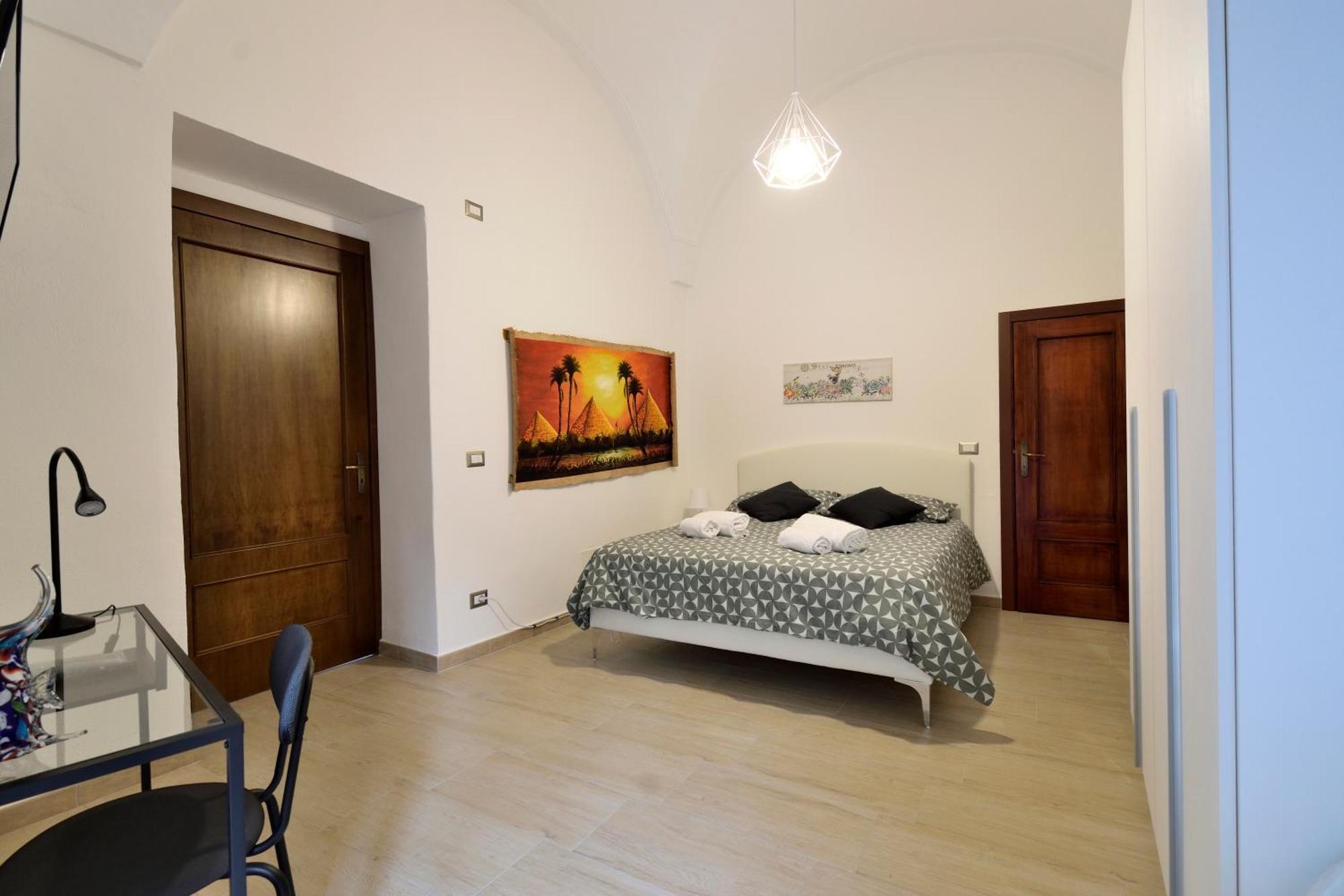 Apartamento La Casa Di Carta Al Duomo CTA Exterior foto