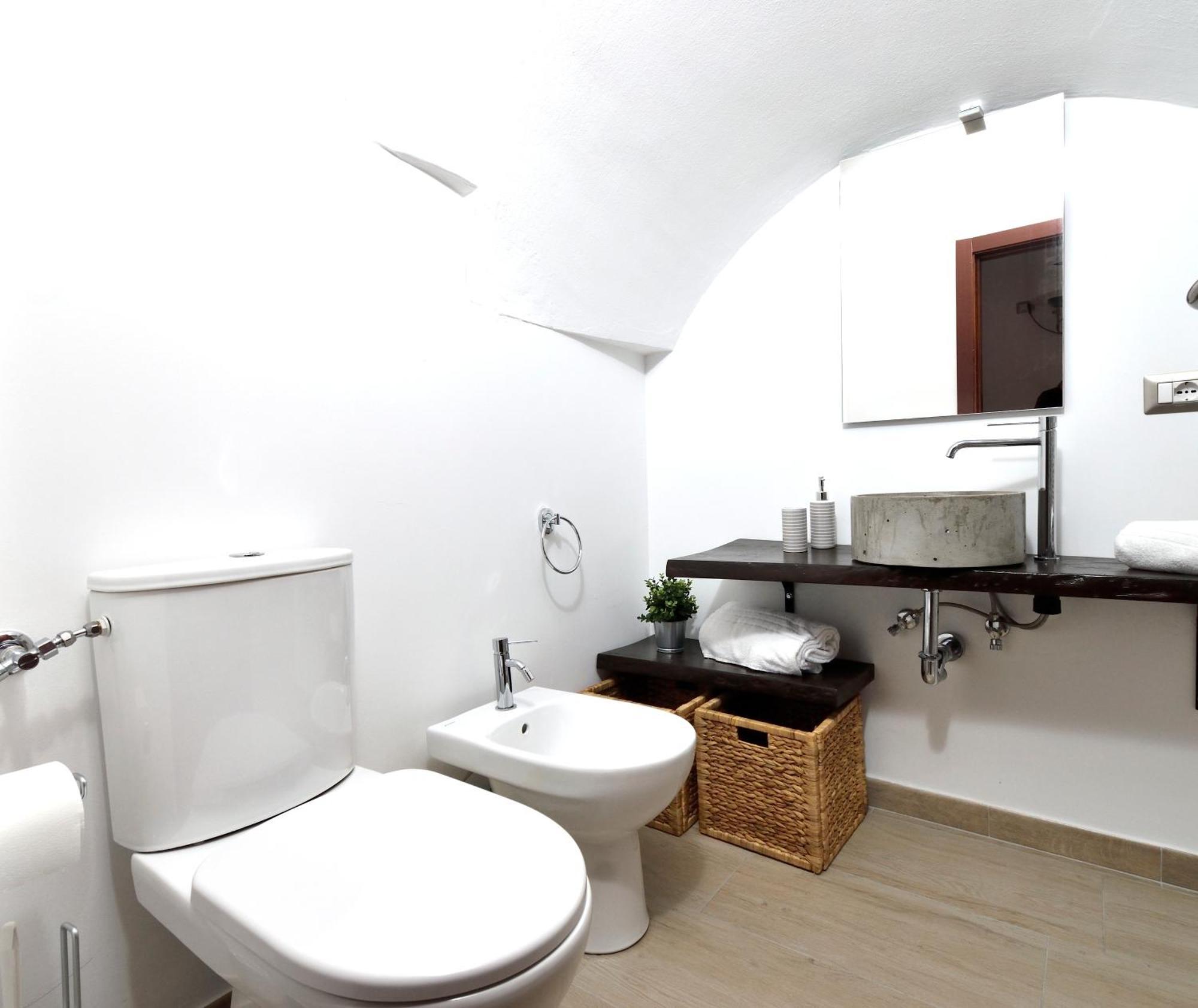 Apartamento La Casa Di Carta Al Duomo CTA Exterior foto